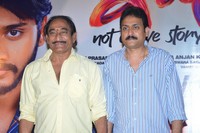 Ishq Movie Pre Release Press Meet